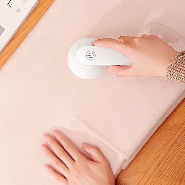 FuzzX -  Restore your clothes and furniture to like-new condition.