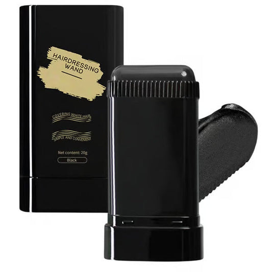ColorComb Touch-Up – Instant Gray Coverage for a Natural Look - 1+1 FREE