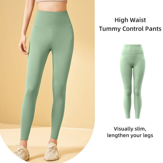 The AuraForm Legging - Your Most Confident Fit, Guaranteed - 50% OFF