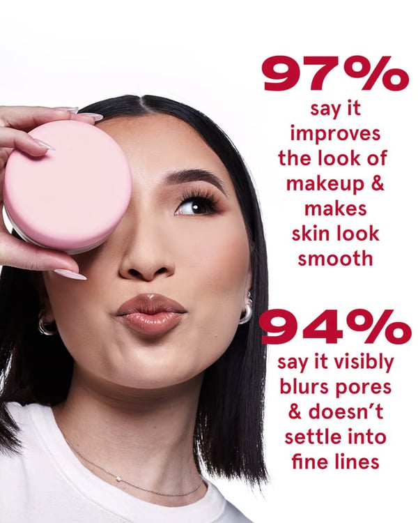 The PhotoFilter Powder - Get Flawless, Airbrushed Skin - 50% OFF