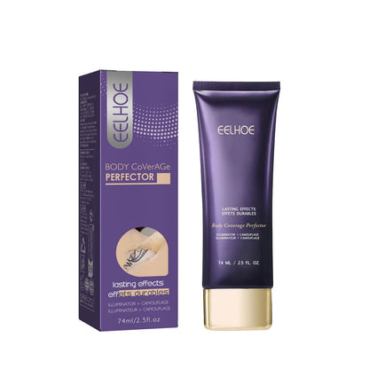 Flawless Veil - Experience Unshakeable Skin Confidence, All Day, Everywhere.