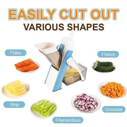 SliceSafe Pro – Achieve Professional Slicing with Ultimate Safety - 60% OFF