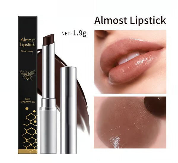 1 + 1 FREE - HoneyKiss Lipstick - Embrace Your Natural Allure