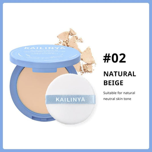 The PhotoFilter Powder - Get Flawless, Airbrushed Skin - 50% OFF