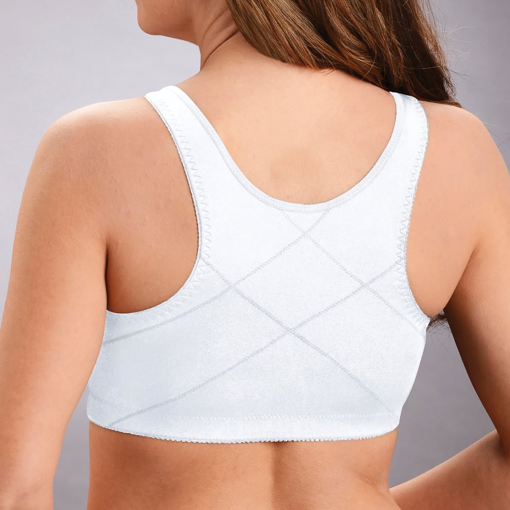 The EasyFit Lace Bra - The Bra You Buy Like a T-Shirt + 50% OFF