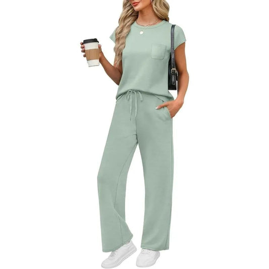 The JetSet Lounge Suit - Effortless Style, Supreme Comfort - 50% OFF