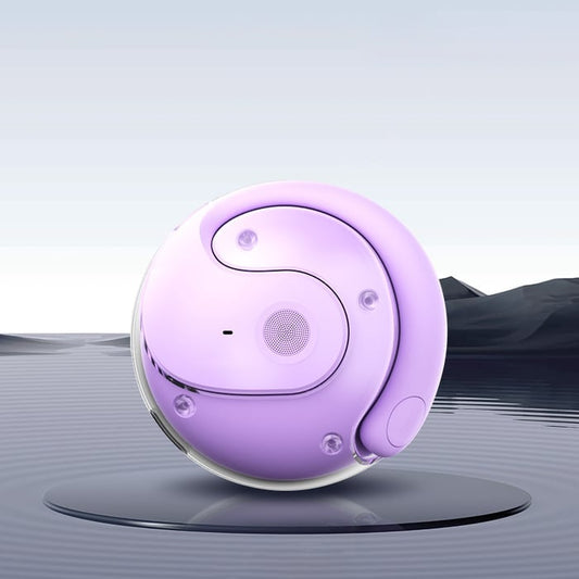 The T26 Translation Earbuds - Speak Any Language, Instantly + 50% OFF