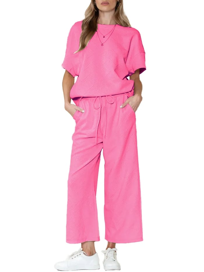 The Metro Set - Effortless Style, Supreme Comfort - 50% OFF