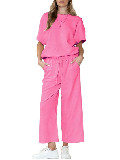 The Metro Set - Effortless Style, Supreme Comfort - 50% OFF