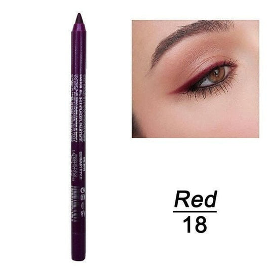 LuxeLine Artist Glide Set – Your 13-Color Pro Collection - 1+1 FREE