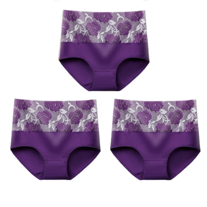 Poise Panty - All Day Confidence, Zero Leaks - 50% OFF