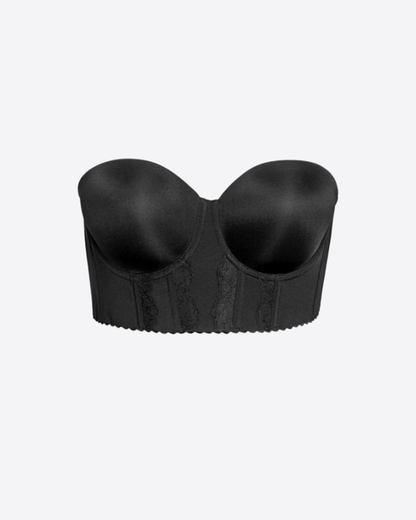 ElevateLux Strapless Bra – Your Invisible Confidence Boost - 1+1 FREE