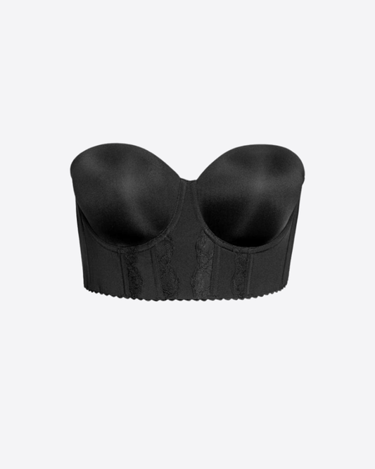 ElevateLux Strapless Bra – Your Invisible Confidence Boost - 1+1 FREE