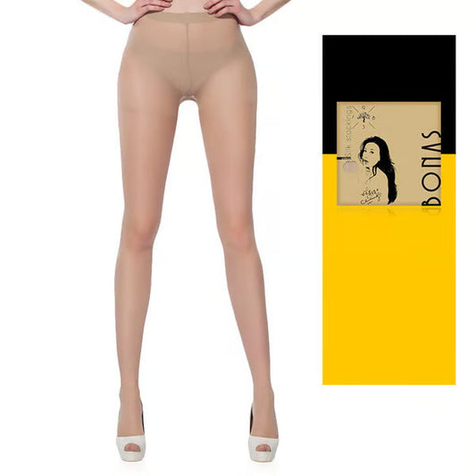 VeloSheer Hosiery + Flawless Durability, Confident Comfort - 50% OFF