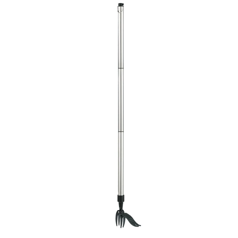 Rootwell™ – Detachable No-Bend Standing Weed Puller with 4-Claw Grip + 50% OFF