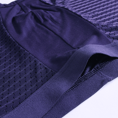 EcoFlex Bamboo Boxer Shorts – All-Day Comfort That Lasts - 50% OFF