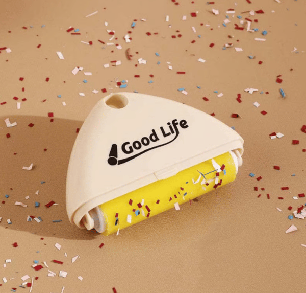 EverClean Roller – The Last Lint Roller You'll Ever Need - 1+1 FREE