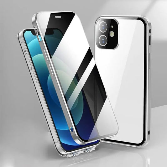 The Aegis Case - Your Personal Privacy Shield - 50% OFF