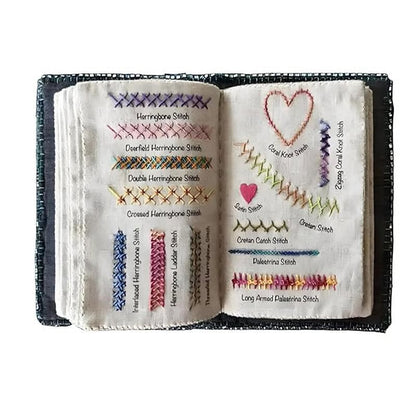 StitchMaster - Master Elegant Embroidery Instantly. + 50% OFF