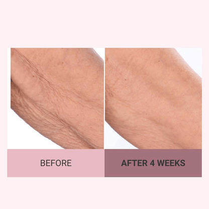 Elysian Body Créme - Youthful Skin From Head to Toe - 50% OFF