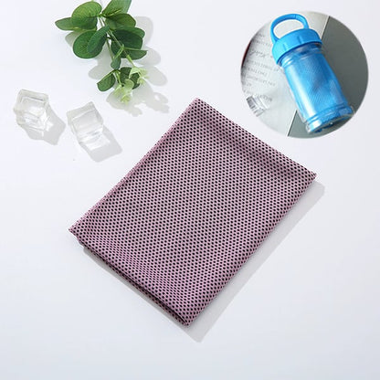 CryoCloth - Your Personal Air Conditioner - 50% OFF