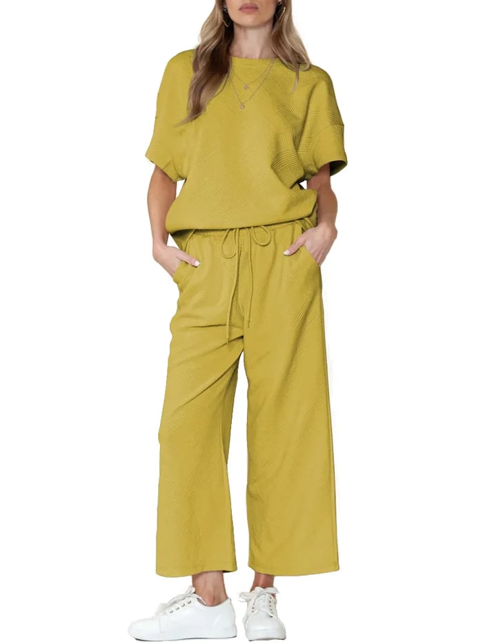 The Metro Set - Effortless Style, Supreme Comfort - 50% OFF