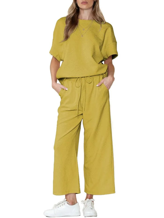 The Metro Set - Effortless Style, Supreme Comfort - 50% OFF