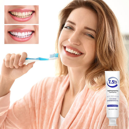 Revitrin - Rebuild Your Enamel, Restore Your Smile - 50% OFF