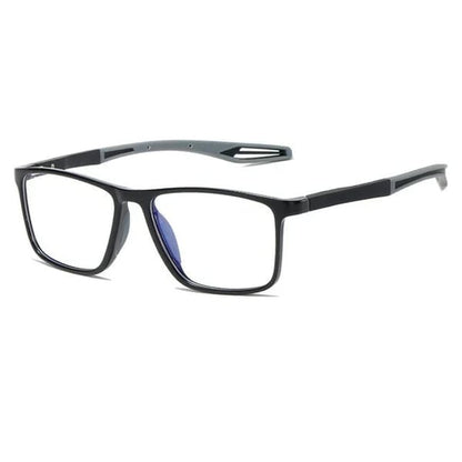 SkyVision – Aerospace-Grade Titanium Progressives for Crystal-Clear Vision - 1+1 FREE