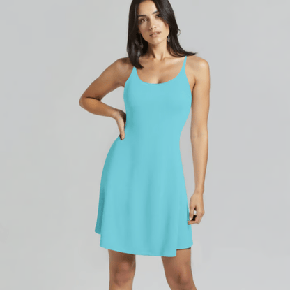 Liberte Dress + Limitless Movement, Effortless Style - 50% OFF