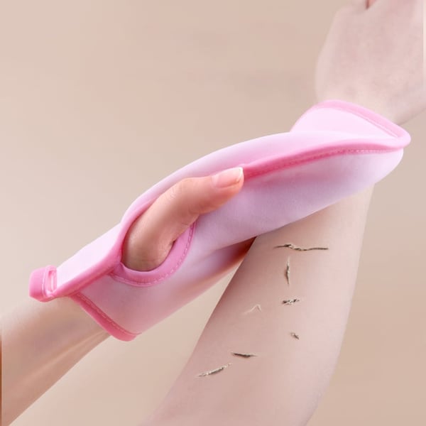 GlowMuse Glove – Effortless Radiance, Right at Your Fingertips - 1+1 FREE