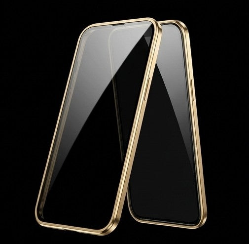 The Aegis Case - Your Personal Privacy Shield - 50% OFF
