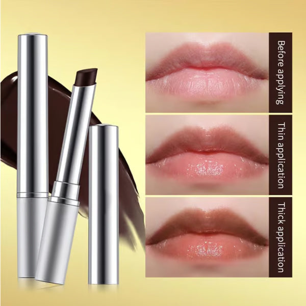 1 + 1 FREE - HoneyKiss Lipstick - Embrace Your Natural Allure