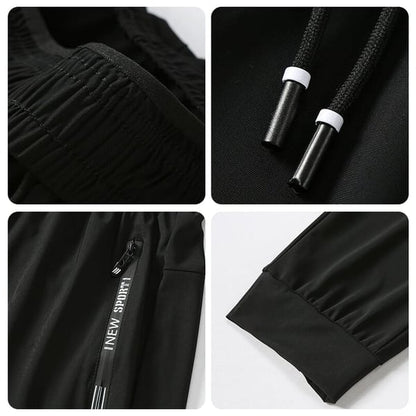 The Momentum Pant - All-Day Comfort, Unrestricted Freedom - 50% OFF