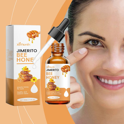 NectarEyes - The End of Tired-Looking Eyes - 50% OFF