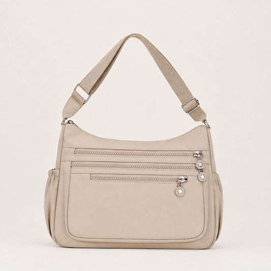 Stowen – Lightweight Multi-Pocket Water-Resistant Crossbody Bag + 50% OFF