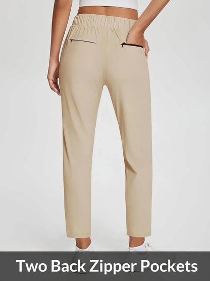The Omni Pant - The Only Pant You Need to Pack - 50% OFF