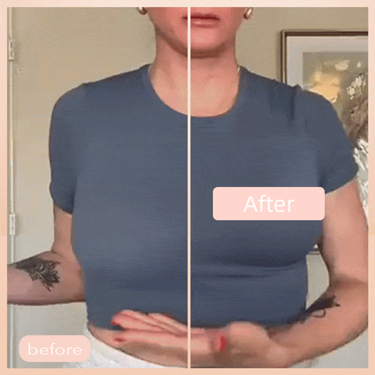 InvisiForm - Go Braless, With Total Confidence - 50% OFF