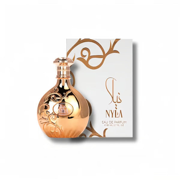 ÉclatEssence EDP – Your Signature Radiance - 50% OFF
