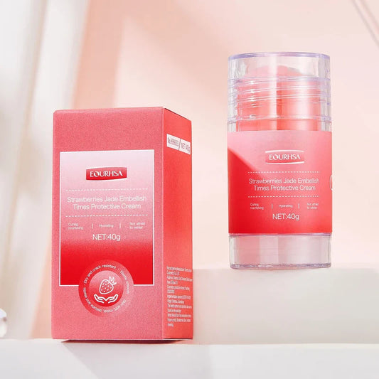 Smooth Protective Balm - Moisturizing Vaseline Cream - 50% OFF