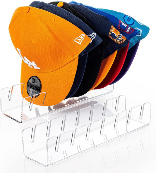 CapShowcase - Display your collection with pride. + 50% OFF