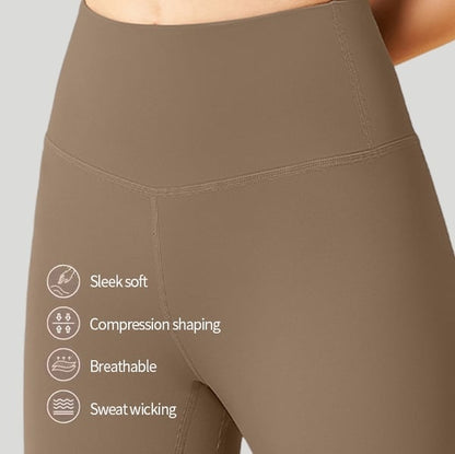 The AuraForm Legging - Your Most Confident Fit, Guaranteed - 50% OFF