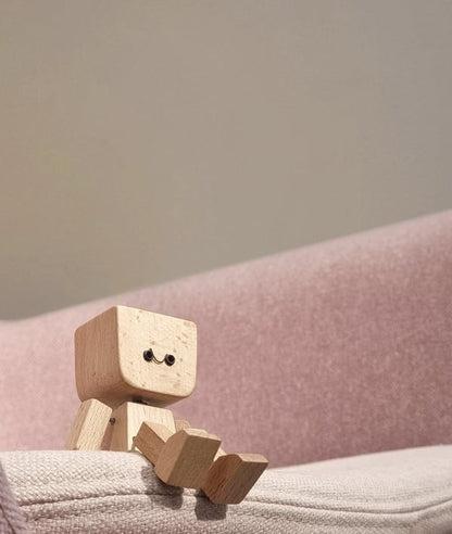 The HappyTimber Sway Figure - Shake Your Feet Happily +50% OFF