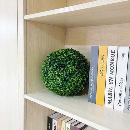 The EverLush Topiary Ball - A Perfect Porch, Zero Maintenance - 1+1 FREE