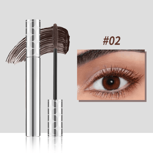 LashDuo Define & Lift – Black & Brown Mascara Set for All-Day Lash Perfection - 1+1 FREE