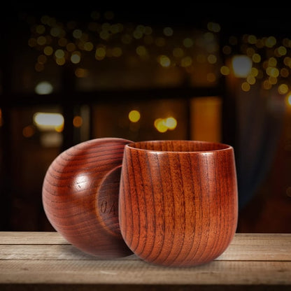 The Skavix Wood Glass - Taste Bourbon the Way It Was Intended + 50% OFF