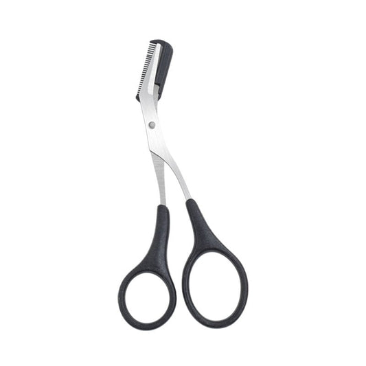 The BrowScissor - Clean Eyebrows Without Pain or Tweezing + 50% OFF
