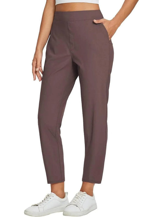 The Omni Pant - The Only Pant You Need to Pack - 50% OFF