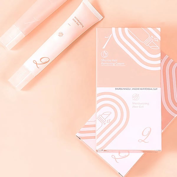 DermaSmooth - Silky-Smooth Skin, Zero Irritation - 50% OFF
