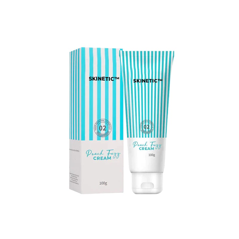 DermaSmooth Crème - Silky-Smooth Skin, Zero Pain - 50% OFF